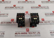 Telemecanique Lc1-d099 Contactor Lc1-d099Ma60 50/60Hz