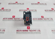 Telemecanique Lc1-d163•A60 Contactor 32A 220V 50-60Hz