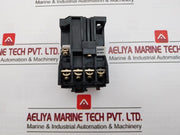 Telemecanique Lc1-d169 Contactor 220V 50-60Hz A600 P600 32A