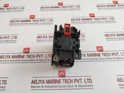 Telemecanique Lc1-d169 Contactor 660 V 40A 50-60Hz