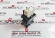 Telemecanique Lc1-d173.A65 Magnetic Contactor 220-240V 50/60Hz