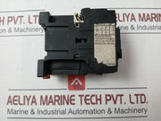Telemecanique Lc1-d173.A65 Magnetic Contactor 50/60Hz 32A