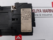 Telemecanique Lc1-d179 Contactor 32A 660V 16A 500V 25A 380V 55V 50Hz 374154-c