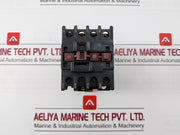 Telemecanique Lc1-d259.A65 Contactor 500V-max 440V 11Kw