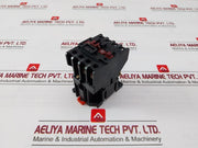 Telemecanique Lc1-d259.A65 Contactor 500V-max 440V 11Kw