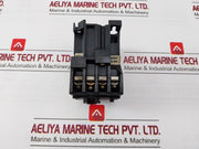 Telemecanique Lc1-d259.A65 Contactor 500V-max 440V 11Kw