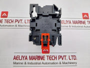 Telemecanique Lc1-d259.A65 Contactor 500V-max 440V 11Kw
