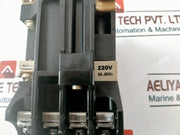 Telemecanique Lc1-d259 Contactor 660V