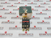 Telemecanique Lc1-d633C-a65 Ac Contactor 80A
