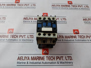 Telemecanique Lc1 D09 10 Contactor 10-18 Cu 75°C