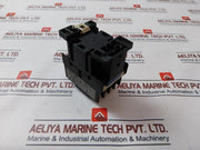 Telemecanique Lc1 D09 10 Contactor 10-18 Cu 75°C