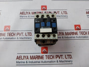 Telemecanique Lc1 D09 10 Contactor 10-18 Cu 75°C