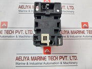 Telemecanique Lc1 D09 10 Contactor 10-18 Cu 75°C