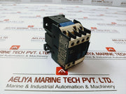 Telemecanique Lc1 D09 10 Contactor 25A 440V 50/60Hz Iec 947 / En 60947 600V A.C.