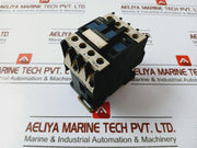 Telemecanique Lc1 D09 10 Contactor 25A 440V 50/60Hz Iec 947 / En 60947 600V A.C.