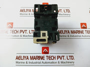 Telemecanique Lc1 D09 10 Contactor 25A 440V 50/60Hz Iec 947 / En 60947 600V A.C.