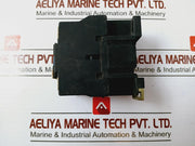 Telemecanique Lc1 D09 10 Contactor 25A 440V 50/60Hz Iec 947 / En 60947 600V A.C.