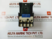 Telemecanique Lc1 D09 10 Contactor 25A 440V 50/60Hz Iec 947 / En 60947 600V A.C.