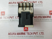 Telemecanique Lc1 D09 10 Contactor Relay 750V 220V 50/60Hz