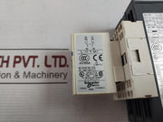 Telemecanique Lc1D093Bd 3-pole Auxiliary Module With Ladn113 Contact Block 24Vdc