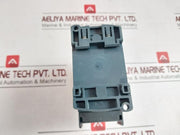 Telemecanique Lc1D093Bd 3-pole Auxiliary Module With Ladn113 Contact Block 24Vdc