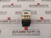 Telemecanique Lc1D09 Contactor 230V 50/60Hz Used