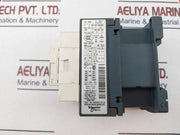 Telemecanique Lc1 D09 Contactor 690V 25A 50/60Hz