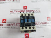 Telemecanique Lc1D1210 Contactor Telemecanique Nfc 63110 0378016.153