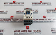 Telemecanique Lc1D128 Power Contactor 25A
