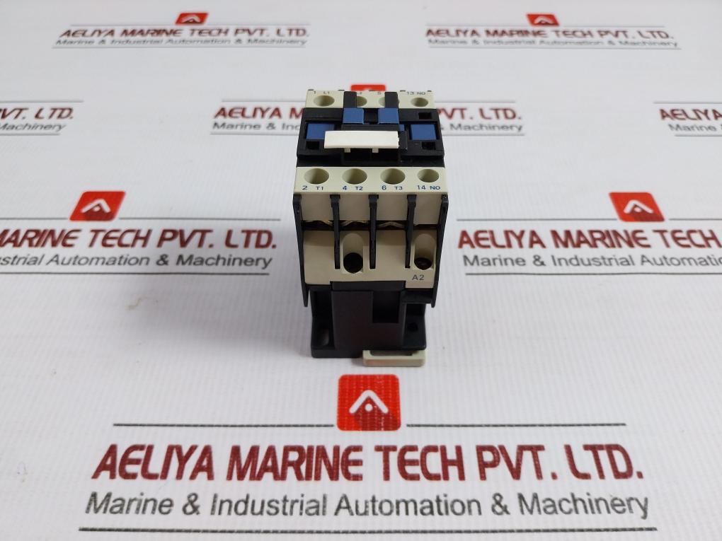 Contactor 1000v/32a Lc1 D1810 By Telemecanique