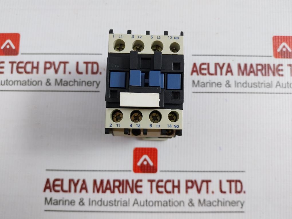 Contactor 1000v/32a Lc1 D1810 By Telemecanique