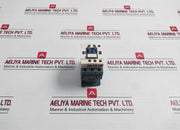 Telemecanique Lc1D18 Power Contactor 75°C 50/60Hz