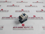 Telemecanique Lc1D18 Power Contactor 75°C 50/60Hz