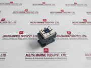 Telemecanique Lc1D18 Power Contactor 75°C 50/60Hz
