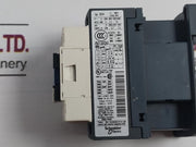Telemecanique Lc1D18 Power Contactor 75°C 50/60Hz