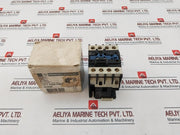 Telemecanique Lc1 D2510B7 Contactor 24V 50/60Hz