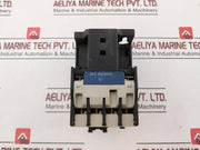 Telemecanique Lc1 D2510B7 Contactor 24V 50/60Hz