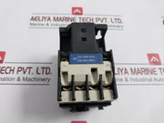 Telemecanique Lc1 D2510 Contactor 40A 220-240V 600Vac 8Kv 50-60Hz