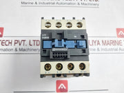 Telemecanique Lc1 D2510 Contactor 40A 220-240V 600Vac 8Kv 50-60Hz