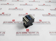Telemecanique Lc1 D2510 Contactor 40A 220-240V 600Vac 8Kv 50-60Hz