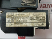 Telemecanique Lc1 D2510 Contactor With Thermal Overload Relay Lt2-e1316 50A 8 Kv