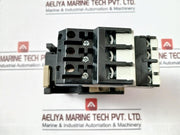 Telemecanique Lc1 D2510 Contactor With Thermal Overload Relay Lt2-e1316 50A 8 Kv