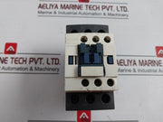 Telemecanique Lc1D25 Contactor Bs En60947 Vde 0660 A013250 A600-p600 50/60Hz