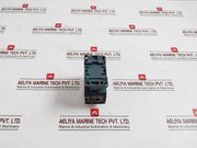 Telemecanique Lc1D25 Contactor Bs En60947 Vde 0660 A013250 A600-p600 50/60Hz