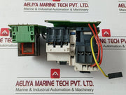 Telemecanique Schneider Electric Lc1D32 Power Contactor 600V