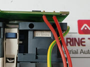 Telemecanique Schneider Electric Lc1D32 Power Contactor 600V