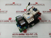 Telemecanique Schneider Electric Lc1D32 Power Contactor 600V
