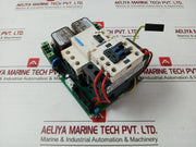 Telemecanique Schneider Electric Lc1D32 Power Contactor 600V