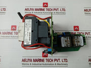 Telemecanique Schneider Electric Lc1D32 Power Contactor 600V