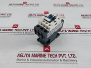 Telemecanique Lc1D32 Contactor 75C 50A 6Kv